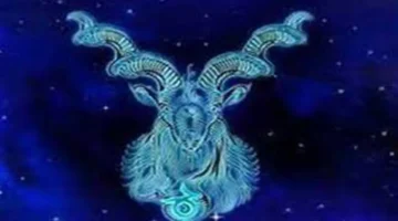 مفاجأة فلكية تعيد ترتيب أولويات الجدي المهنية والعاطفية السبت 6 ديسمبر 2025 1